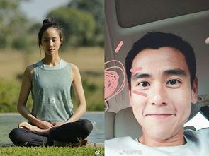 娱乐圈八卦最新爆料恋情,当红明星甜蜜恋情曝光！  第2张